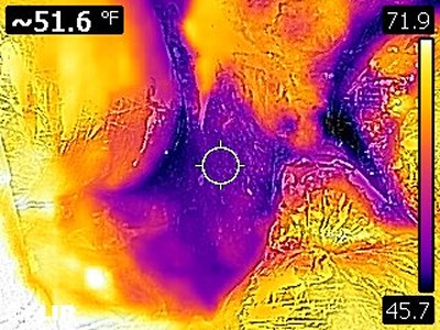 Thermal Energy Of Heat Loss